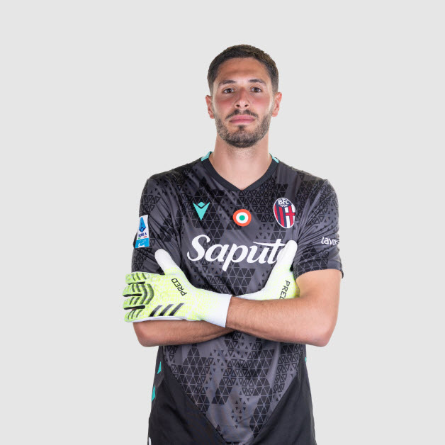 Federico Ravaglia