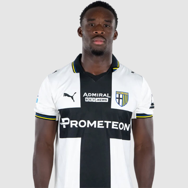 Mandela Keita