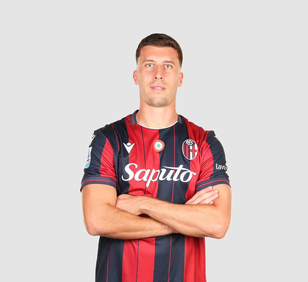 Nicolo Casale
