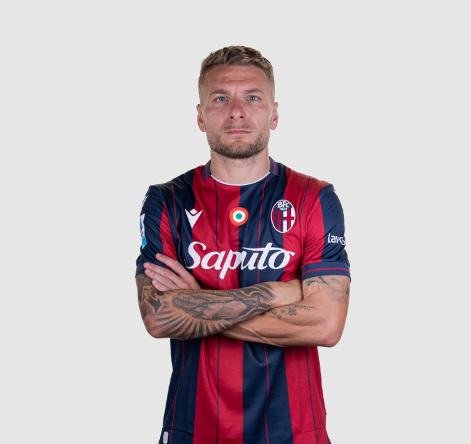 Ciro Immobile