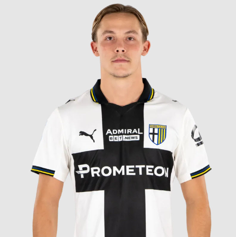 Jacob Ondrejka