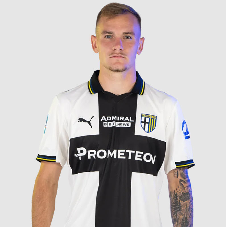 Matija Frigan