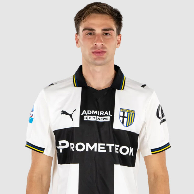 Gaetano Oristanio