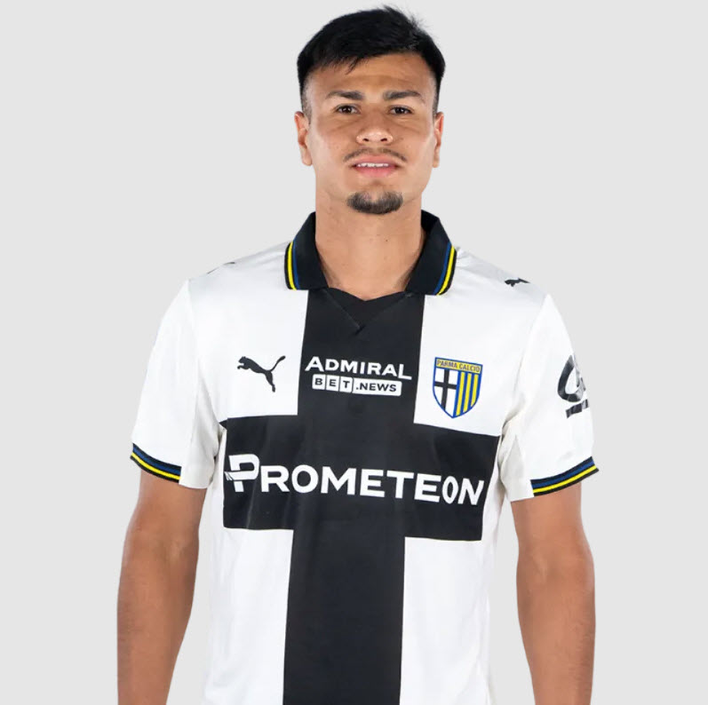 Christian Ordonez