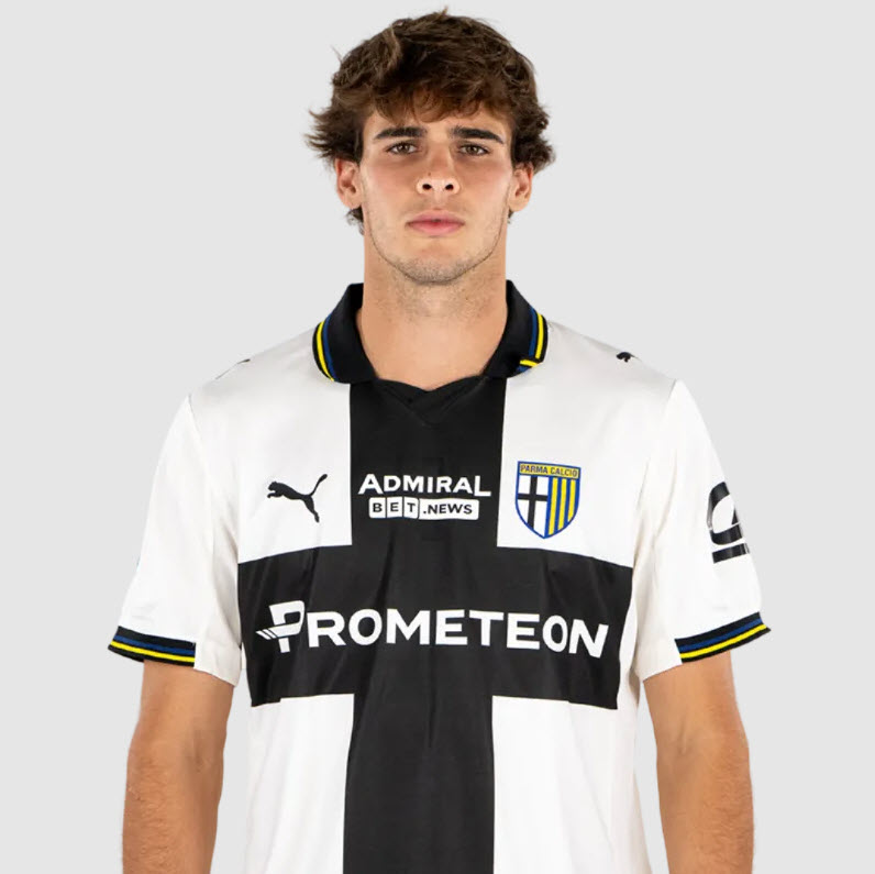 Benja Cremaschi