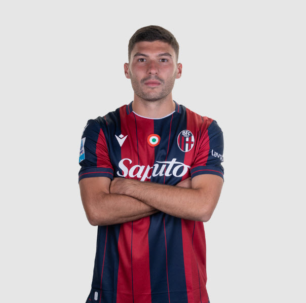 Nicolo Cambiaghi