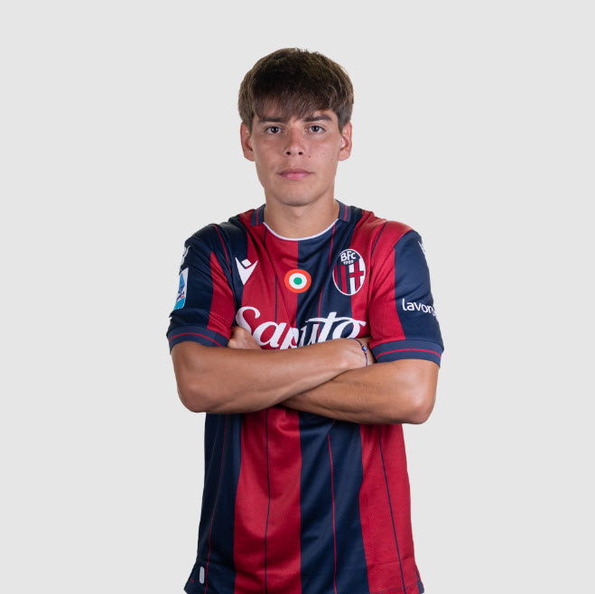 Benja Dominguez