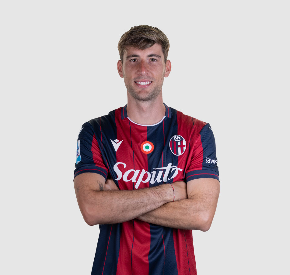 Juan Miranda