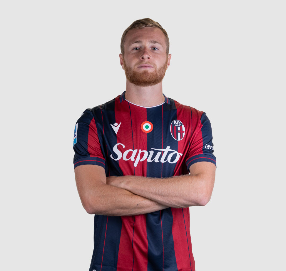 Tommaso Pobega
