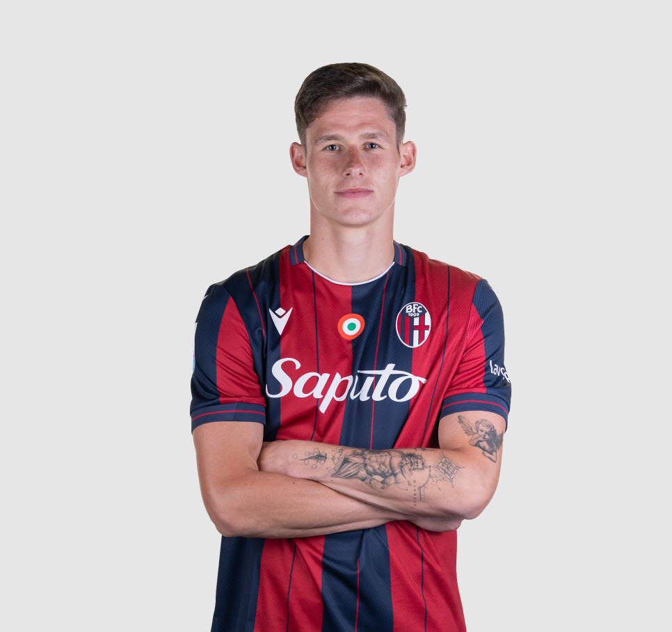 Martin Vitik