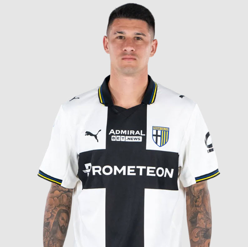 Lautaro Valenti