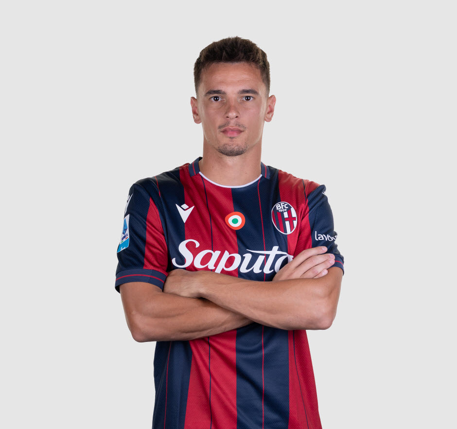 Nikola Moro