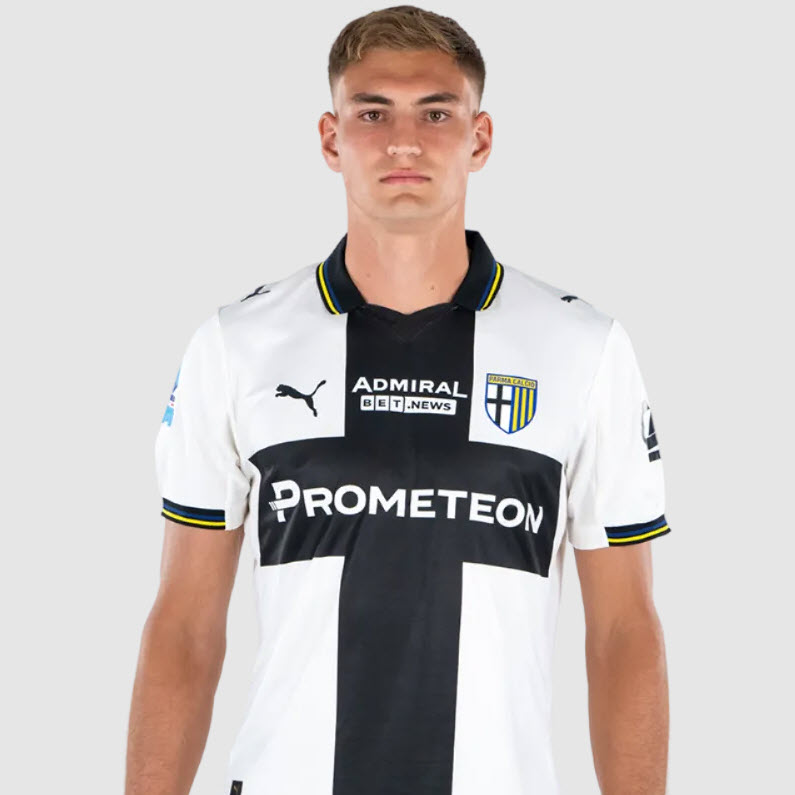 Mateo Pellegrino