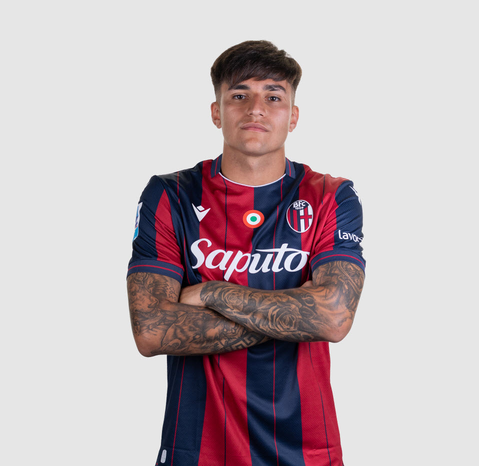 Santiago Castro
