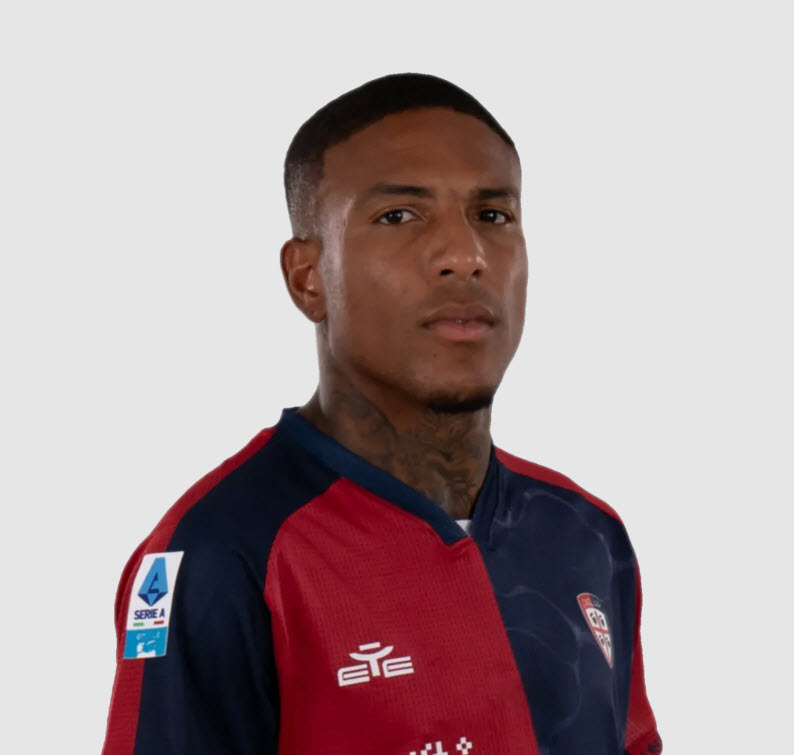 Michael Folorunsho