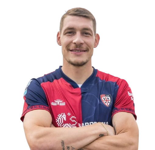 Andrea Belotti