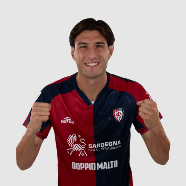 Gennaro Borrelli