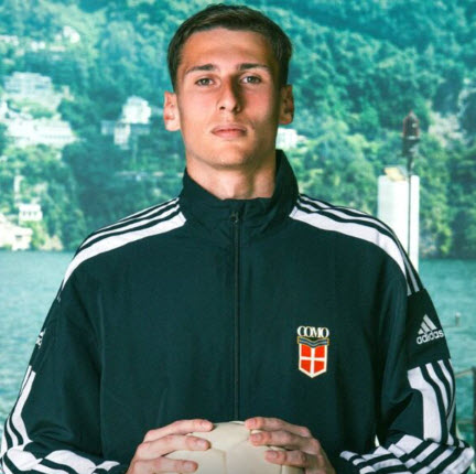 Diego Carlos