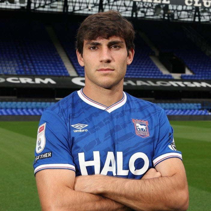 Ivan Azon