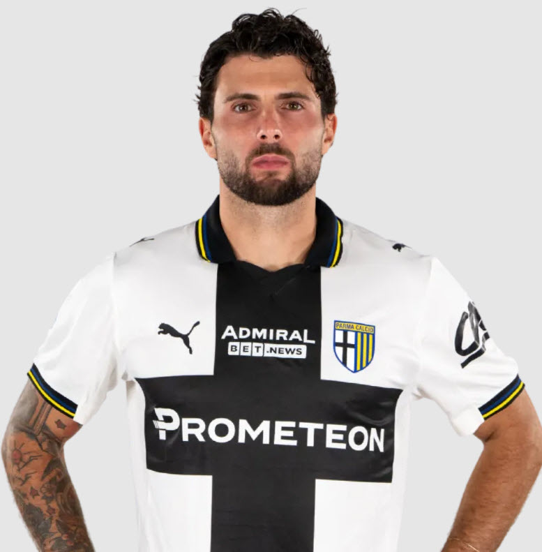 Patrick Cutrone