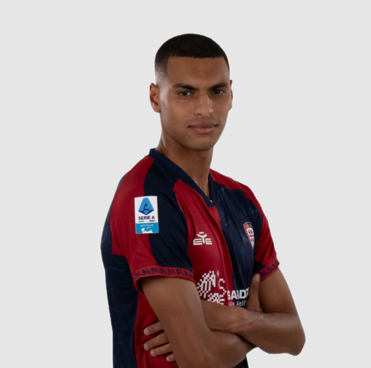 Riyad Idrissi