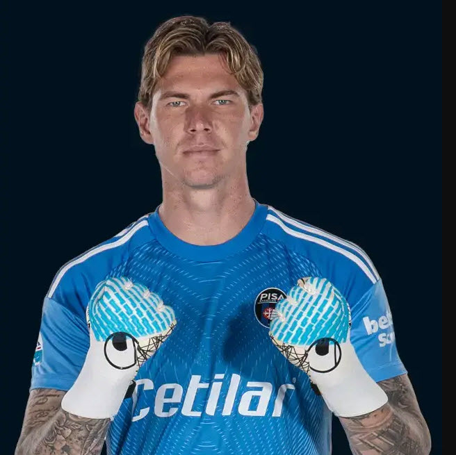Adrian Semper
