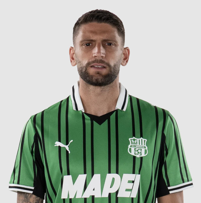 Domenico Berardi