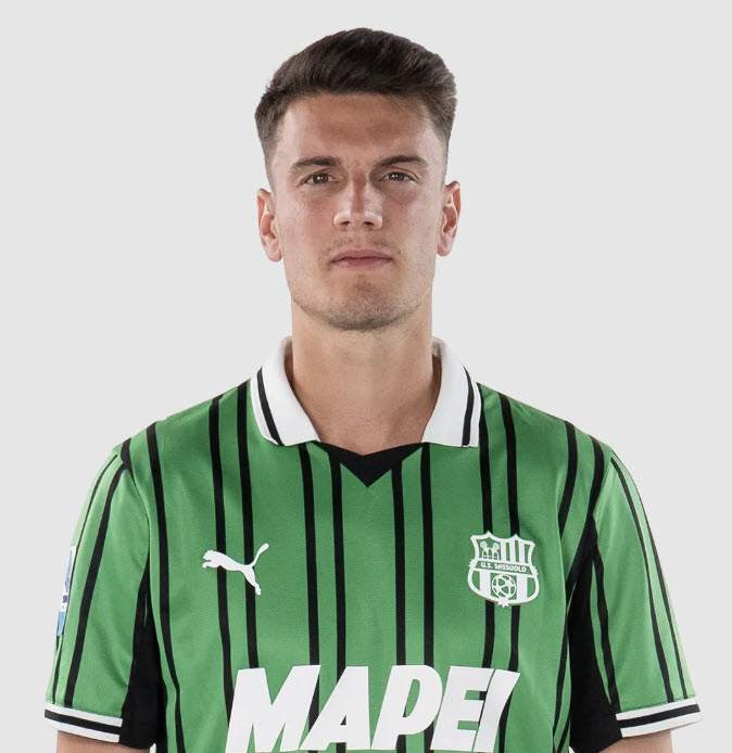 Daniel Boloca