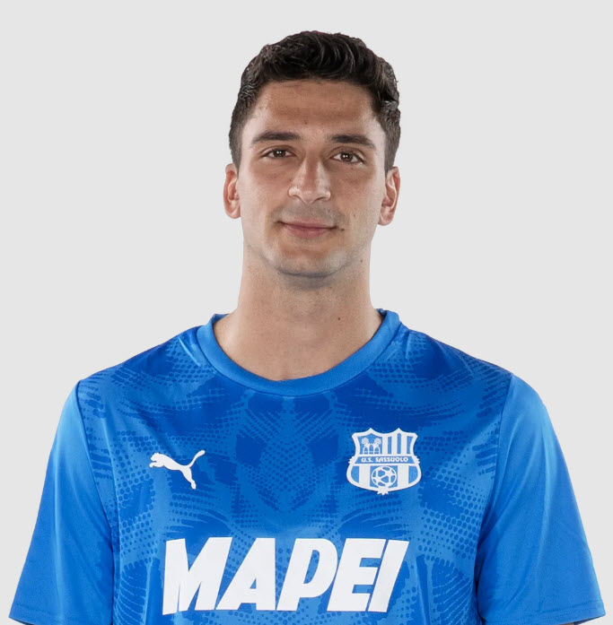 Giacomo Satalino