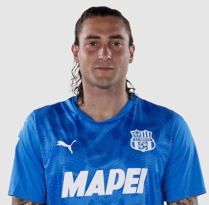 Stefano Turati