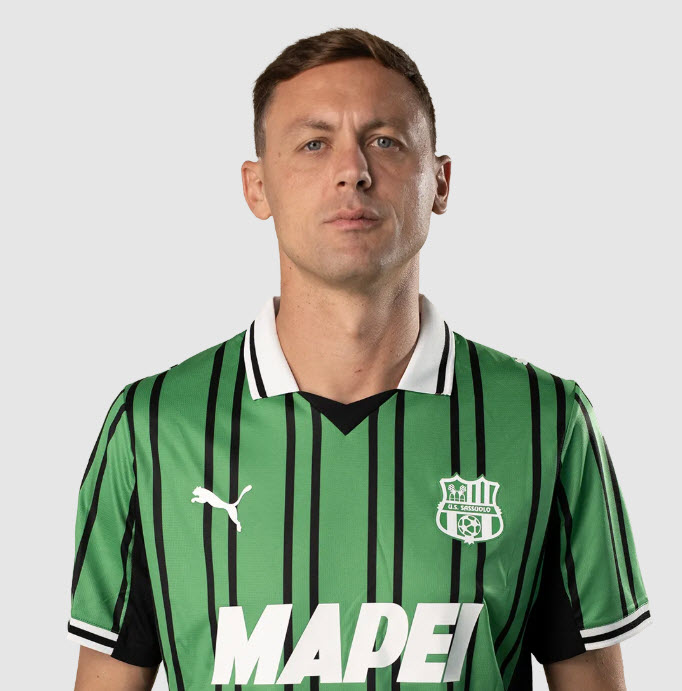 Nemanja Matic