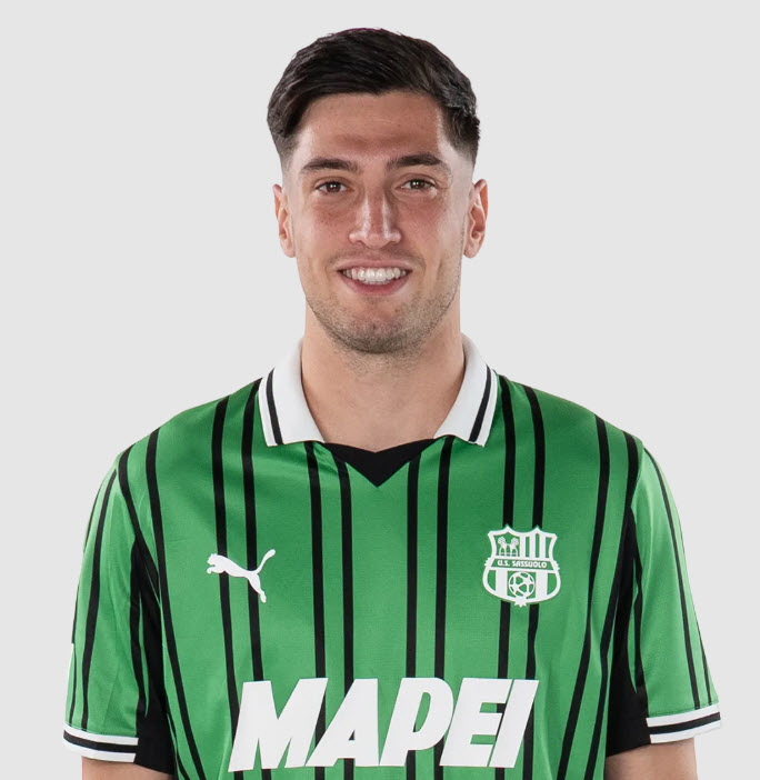 Luca Moro