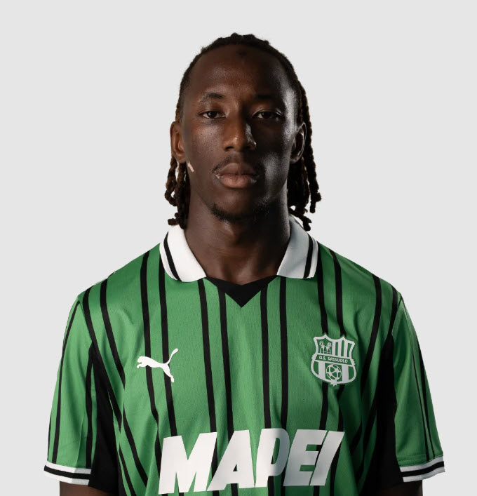 Woyo Coulibaly