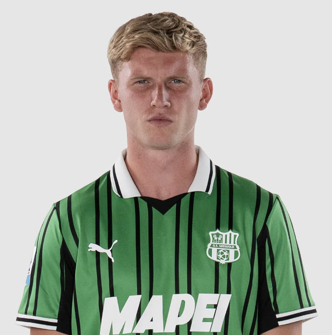 Josh Doig