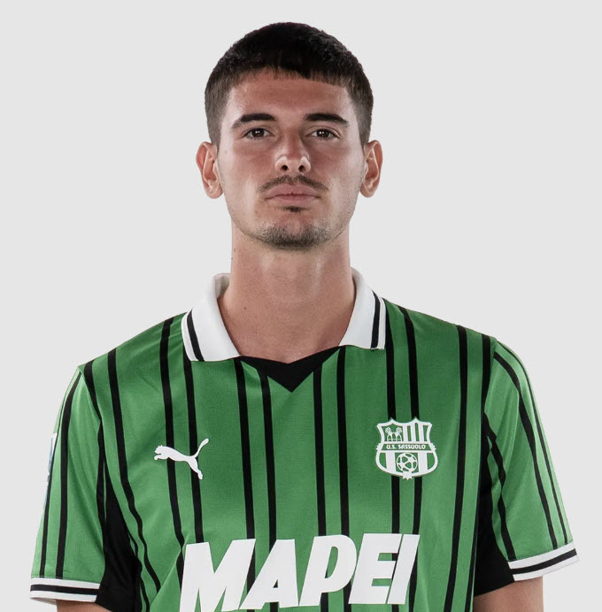 Luca Lipani