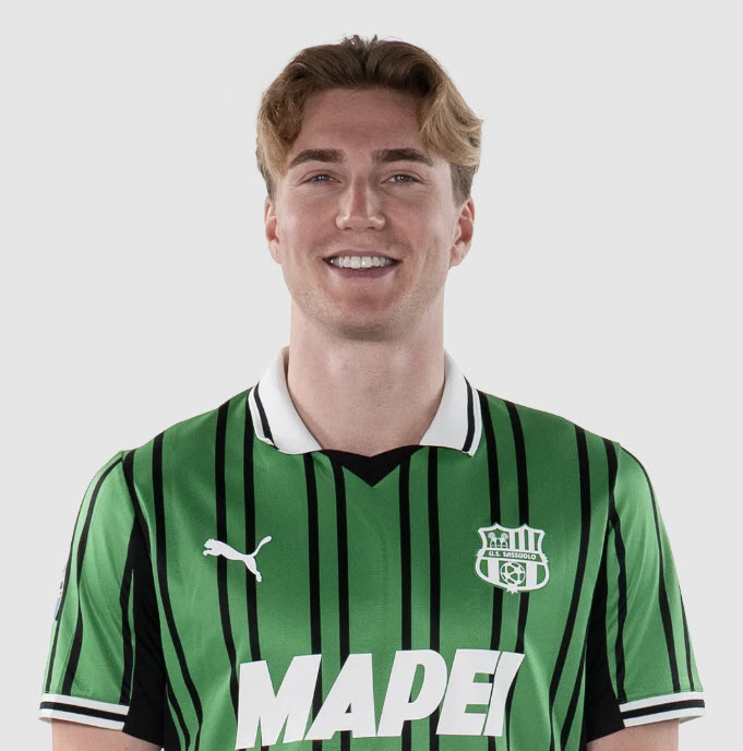 Kristian Thorstvedt
