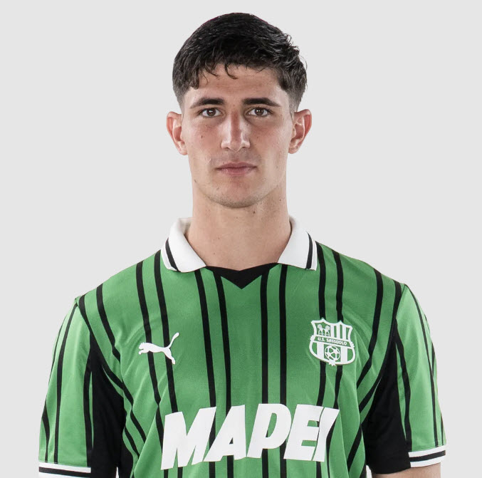 Edoardo Iannoni