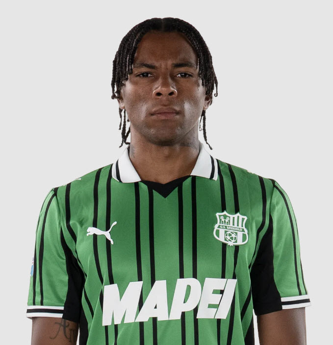Armand Lauriente