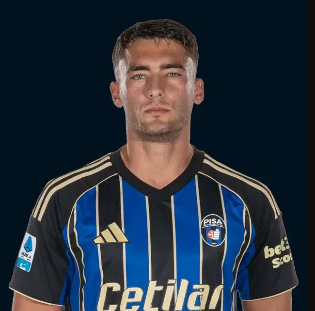 Simone Canestrelli