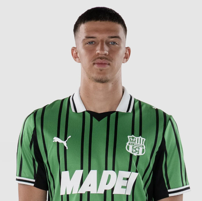 Tarik Muharemovic