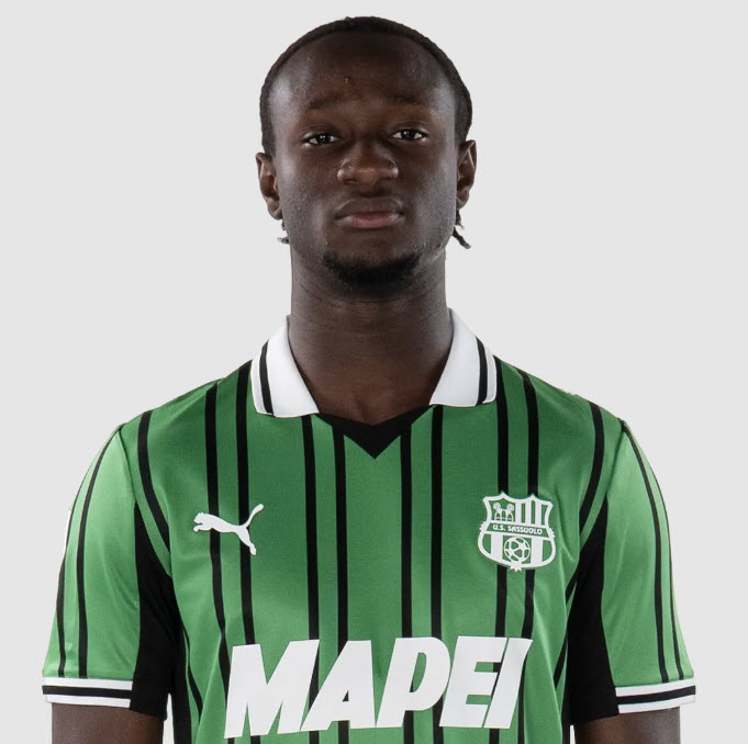 Ismael Kone