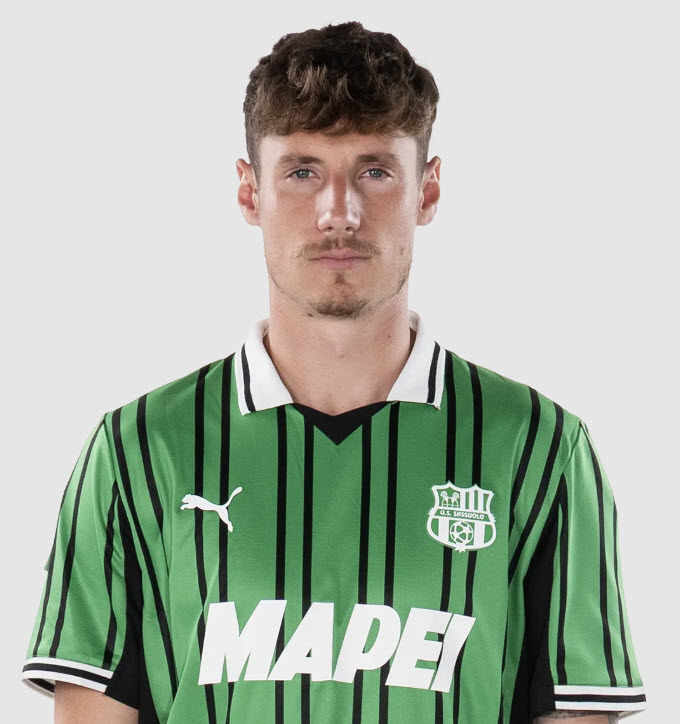 Andrea Pinamonti