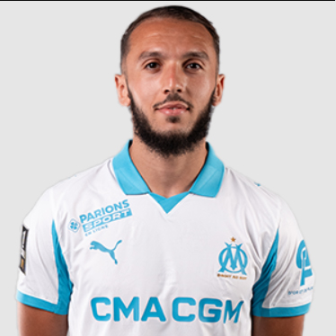 Amine Gouiri