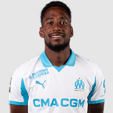 Michael Amir Murillo