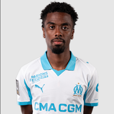 Angel Gomes