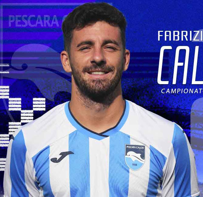 Fabrizio Caligara