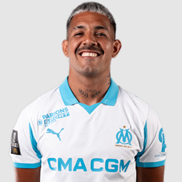 Facundo Medina
