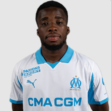Hamed Junior Traore