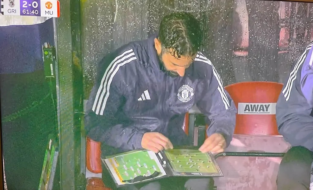 Khi những HLV kiểm soát tuyệt đối như Arteta đối đầu với những người trao tự do 1