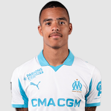 Mason Greenwood